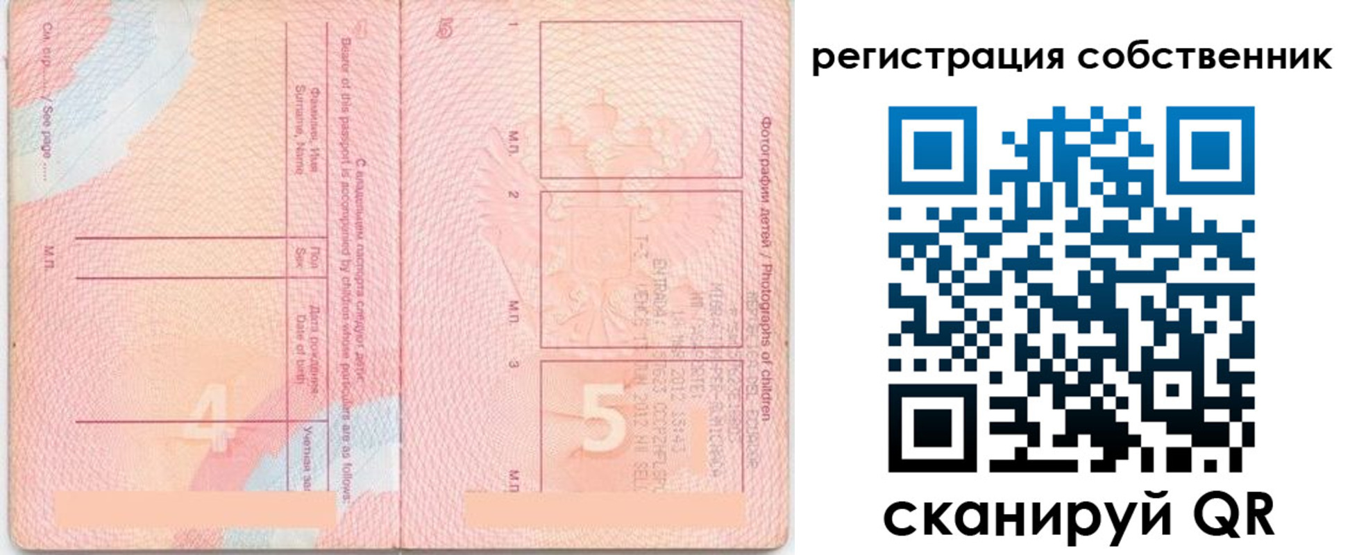 временная регистрация купить в Таре